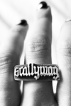The Scallywag Ring