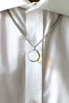 The Opalite.
