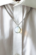 The Opalite.