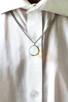 The Opalite.