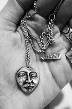 Maurice Necklace
