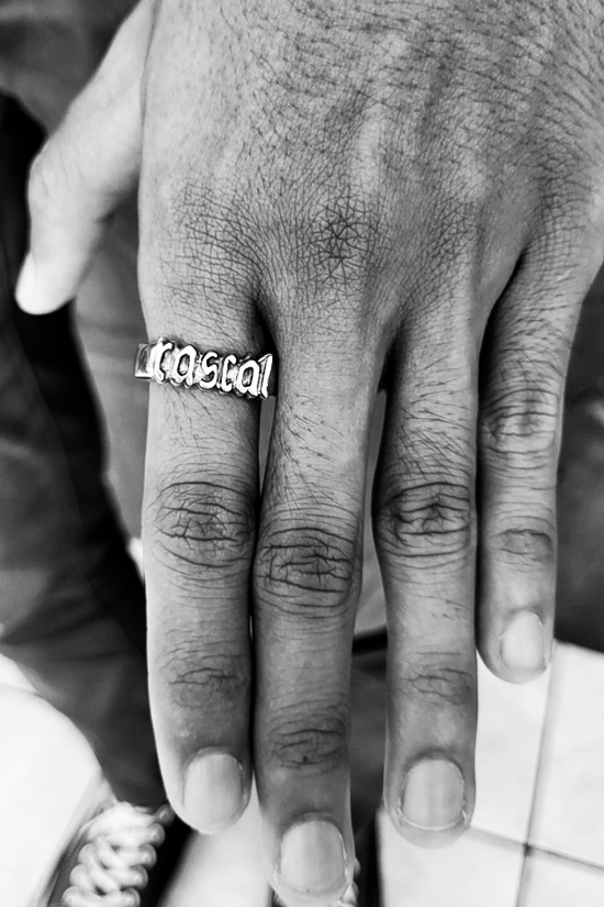 The Rascal Ring