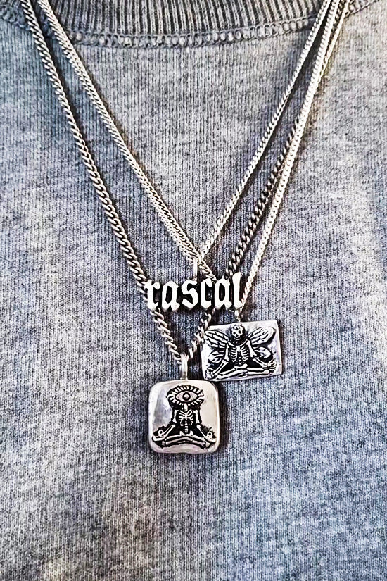 The Rascal Necklace