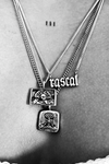 The Rascal Necklace
