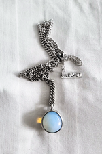 The Opalite.