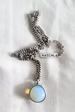 The Opalite.