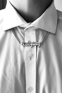 The LG Scallywag Choker