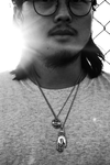 Maurice Necklace