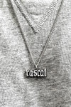 The Rascal Necklace
