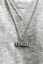 The Rascal Necklace