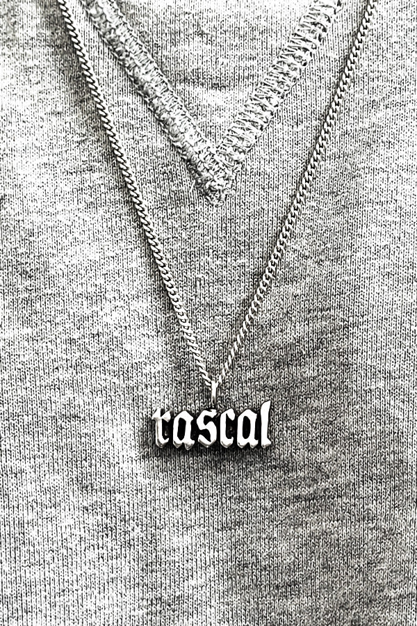 The Rascal Necklace
