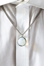 The Opalite.