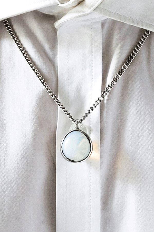 The Opalite.