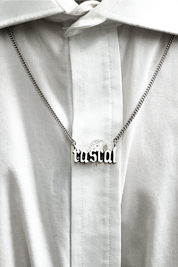 The Rascal Necklace