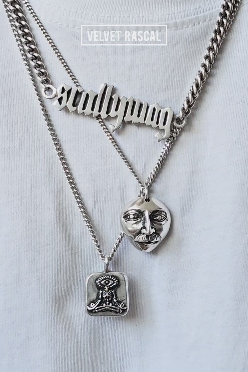 Maurice Necklace