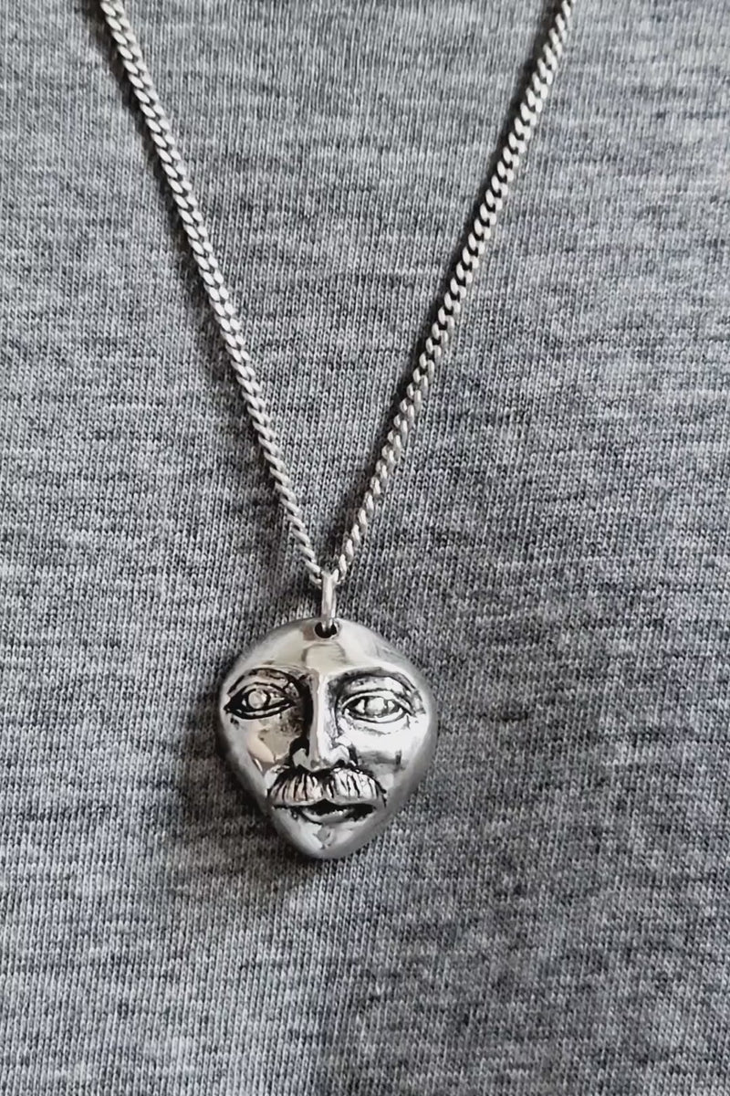 Maurice Necklace