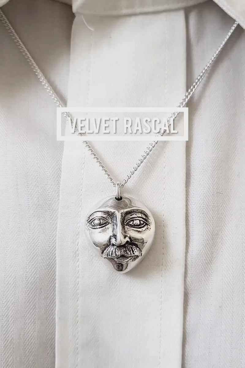 Maurice Necklace