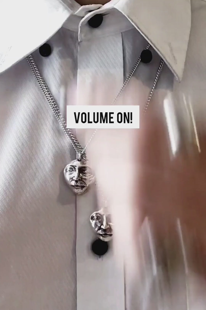 Maurice Necklace