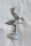 The Opalite.