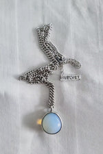 The Opalite.