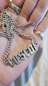 The LG Rascal Choker