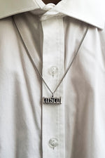The Rascal Necklace