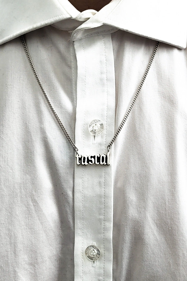 The Rascal Necklace