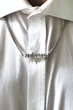 The Scallywag Choker & Wrap Bracelet