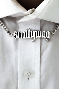 The LG Scallywag Choker